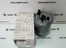 YAKIT FILTRESI LOGAN III-KANGOO III 1.5 DCI-TWNG 1.5 DCI 2011- (164005033R-8200911877)-MAIS-RENAULT