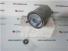 YAKIT FILTRESI MEGANE III SCENIC III FLUENCE 1.5DCI 8201046788 7701478821-MAIS-RENAULT