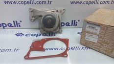 SU POMPASI CLIO IV CAPTUR KADJAR-MAIS-RENAULT