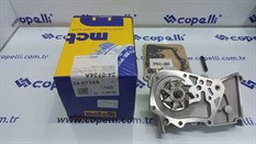 SU POMPASI DEVIRDAIM MEGANE I-II 1.4 16V 1.6 16V K4M K4J ( 7700274330 )( 7700105176 ) 8200428447-METELLI-RENAULT