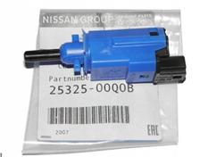 (2532500Q0B) DEBRIYAJ PEDAL MUSURU CLIO IV-CAPTUR-MEGANE III-IV-TRAFIC-DUSTER-MAIS-RENAULT