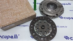 DEBRIYAJ SETI TRAFIC III 1.6DCI 14=OPEL VIVARO 1.6CDTI 14=>6000616544-302055381R-302051753R-MAIS-RENAULT