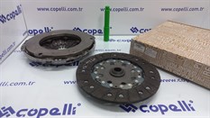 DEBRIYAJ SETI TRAFIC III 1.6DCI 14=OPEL VIVARO 1.6CDTI 14=>6000616544-302055381R-302051753R-MAIS-RENAULT