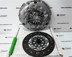 DEBRIYAJ TK. (BASKI+DISK) ONDEN CEKER MASTER III-MOVANO 2.3 DCI-CDTI 2010- (M9T 692/698) (260mm) (30-MAIS-RENAULT