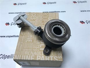 HIDROLIK DEBRIYAJ MERKEZ RULMANI MEGANE II-III-CLIO III-IV-KANGOO- (K9K-306202760R) REKOR YERI 12M-MAIS-RENAULT