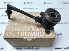 DEBRIYAJ RULMANI HIDROLIK K9K-H4J SNC III-MGN II-III-LATITUDE-LGN III-KNG III-MEGANE IV SEDAN-MAIS-RENAULT