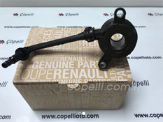 DEBRIYAJ RULMANI HIDROLIK K9K-H4J SNC III-MGN II-III-LATITUDE-LGN III-KNG III-MEGANE IV SEDAN-MAIS-RENAULT