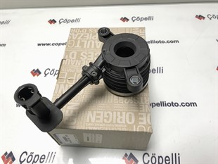 HIDROLIK DEBRIYAJ SILINDIRI(CIFT SEGMAN) MEGANE II LUK-510009710 306209536R REKOR YERI 13M-MAIS-RENAULT