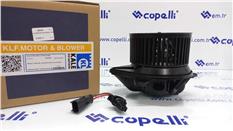 KALORIFER MOTORU RENAULT MEGANE I-KALE RAD-RENAULT