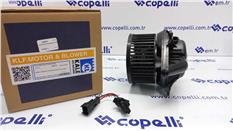 KALORIFER MOTORU RENAULT MEGANE I-KALE RAD-RENAULT