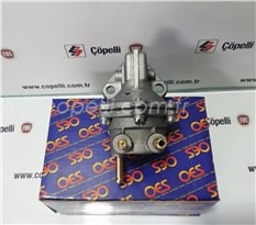 BENZIN OTOMATIGI YENI R12 7700509109-OES-RENAULT