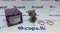 BENZIN OTOMATIGI YENI 2 TUPLU R9 R11 7700740194-OES-RENAULT