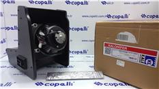 KONSOLLU KALORIFER(CORUM TIPI) R12-TOROS-KALE RAD-RENAULT