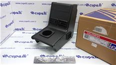 KONSOLLU KALORIFER(CORUM TIPI) R12-TOROS-KALE RAD-RENAULT