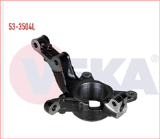 AKS TASIYICI SOL ON KANGOO Express (FC0/1_) 1.5 DCI 83mm 2008--VEKA-RENAULT