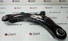 SALINCAK SAG-18MM MEGANE II/SCENIC II 02-8200298455(2091206005)-MAIS-RENAULT