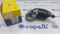 ON SILECEK MOTORU R19 64342392 (HSM.198803) 7702127719-HELLUX-RENAULT