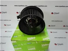 KALORIFER MOTORU KLIMALI MEGANE II 1.6 2.0 1.5DCI (7701055135,7701056965)-VALEO-RENAULT