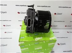 KALORIFER MOTORU KLIMALI MEGANE II 1.6 2.0 1.5DCI (7701055135,7701056965)-VALEO-RENAULT