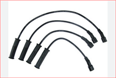 BUJI KABLO TAKIMI R19 I.E K7M MEGANE 1.6 97- ( 7700273226 )-DODUCO-RENAULT