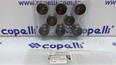 SUBAP KADEHI TEK (ORJINAL)(FINCAN) 7.80 MM K9K-1.5DCI-CLIO-KANGO-MEGANE-OEK-RENAULT