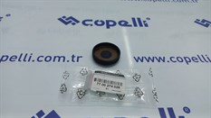 SILINDIR KAPAK TAPASI(KUCUK)1.6>MGN-CLIO-KNG K4M-K4J-MAIS-RENAULT