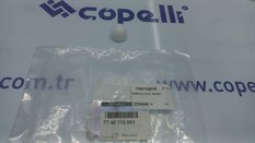 DEBRIYAJ CATAL TAKOZU-BURCU-FIBERI-YUVASI R9 R11-MAIS-RENAULT