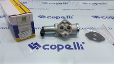ROLANTI AYAR VALFI R19 II R21 R25 2.0 CLIO I 1.8 LAGUNA I 2.0-3.0 MEGANE I 2.0 16V (7700744614 )-HELLUX-RENAULT