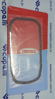 KARTER CONTASI 1,20MM SACLI KLINGRIT SILIKONLU D7F 710-D7F 720 1,200CC 8 V CLIO-TWINGO 7700866465-CORTECO-RENAULT