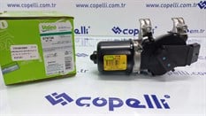 (579738)SILECEK MOTORU CLIO 1.2, 1.4, 1.5, 1.6 - CLIO III 1.5, 1.6 (05-)(198819)-VALEO-RENAULT