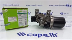 (579738)SILECEK MOTORU CLIO 1.2, 1.4, 1.5, 1.6 - CLIO III 1.5, 1.6 (05-)(198819)-VALEO-RENAULT