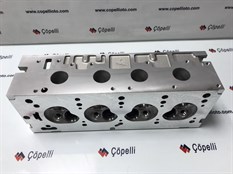 (CH09-007)SILINDIR KAPAGI KANGO-CLIO-LOGAN 1.4 E7J R9-R19 EXP.E7J- EMME MANIFOLT YUVARLAK TIP-OZGAYD-RENAULT