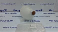 GENLESME KAVANOZU (KAPAKLI) CLIO KANGOO LOGAN (RADYATOR EK SU DEPOSU) 2171000QAA-MAIS-RENAULT