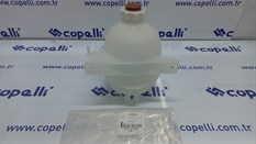 GENLESME KAVANOZU (KAPAKLI) CLIO KANGOO LOGAN (RADYATOR EK SU DEPOSU) 2171000QAA-MAIS-RENAULT