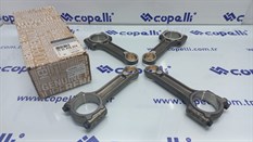 PISTON KOLU TK-4AD 1TK 1.5DCI TUM MODELLERE KANGOO MEGANE CLIO 7701473154 8701475074-MAIS-RENAULT