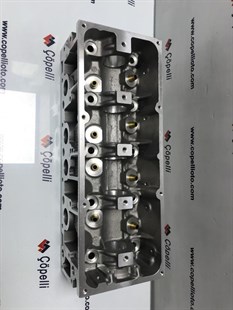 (CH09-005) SILINDIR KAPAK MEGANE-CLIO-R19 (K7M-KJ7) DIK KANALLI (1.4-1.6 BENZ) 7701472681 7701475893-OZGAYD-RENAULT