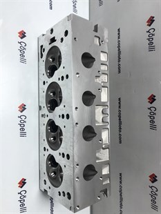 (CH09-005) SILINDIR KAPAK MEGANE-CLIO-R19 (K7M-KJ7) DIK KANALLI (1.4-1.6 BENZ) 7701472681 7701475893-OZGAYD-RENAULT