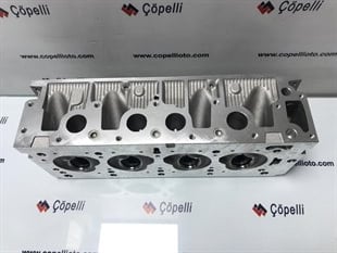 (CH09-005) SILINDIR KAPAK MEGANE-CLIO-R19 (K7M-KJ7) DIK KANALLI (1.4-1.6 BENZ) 7701472681 7701475893-OZGAYD-RENAULT