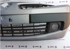 (TAM535)MEGANE II ON TAMPON YM (2009)-GOAL-RENAULT