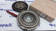 DEBRIYAJ BASKI BALATA TK (RULMANSIZ) (TCK3616) MEGANE II CLIO III-MODUS 1.5DCI 85 BG ( 7701474518 )-MAIS-RENAULT