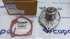 SU DEVIRDAIM POMPASI FLUENCE-CLIO II-III-MEGANE II-III-LOGAN IC CAP 74MM 05>KNG 09>SANDERO 08>MODUS-MAIS-RENAULT