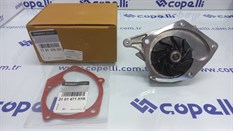 SU DEVIRDAIM POMPASI FLUENCE-CLIO II-III-MEGANE II-III-LOGAN IC CAP 74MM 05>KNG 09>SANDERO 08>MODUS-MAIS-RENAULT