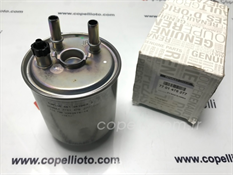 YAKIT FILTRESI KANGOO LOGAN III TWINGO 1.5DCI (08 ) LOGAN 3.0DCI (08 ) (SU SENSOR YUVALI)(FCS738)-MAIS-RENAULT