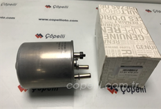 YAKIT FILTRESI KANGOO LOGAN III TWINGO 1.5DCI (08 ) LOGAN 3.0DCI (08 ) (SU SENSOR YUVALI)(FCS738)-MAIS-RENAULT