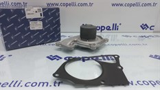 (729611060)SU POMPASI (DEVIRDAIM) YM EURO 5 100 HP DCI 1.5 7701478830 210107852R-PIERBURG-RENAULT