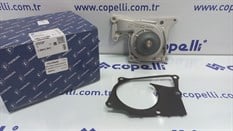 (729611060)SU POMPASI (DEVIRDAIM) YM EURO 5 100 HP DCI 1.5 7701478830 210107852R-PIERBURG-RENAULT