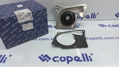 (729611060)SU POMPASI (DEVIRDAIM) YM EURO 5 100 HP DCI 1.5 7701478830 210107852R-PIERBURG-RENAULT