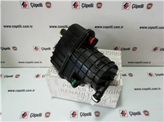 YAKIT FILTRESI CLIO III MODUS 1.5 DCI 07> ( 65/80 hp )(T) 7701062072-MAIS-RENAULT