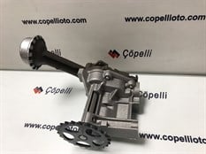 YAG POMPASI 24 DIS CLIO EXPRESS KANGOO MEGANE 1.4 8V E7J 1.6 8V K7J K7M-MAIS-RENAULT