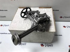 YAG POMPASI 24 DIS CLIO EXPRESS KANGOO MEGANE 1.4 8V E7J 1.6 8V K7J K7M-MAIS-RENAULT